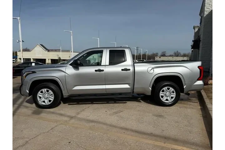$39900 : Toyota Tundra 2026 4x2 SR 4d image 7