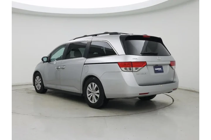 $17998 : Honda Odyssey 2014 EX-L 4dr image 2