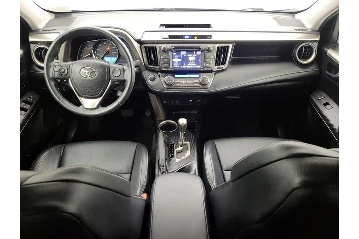 $19998 : Toyota RAV4 2015 Limited 4dr image 9