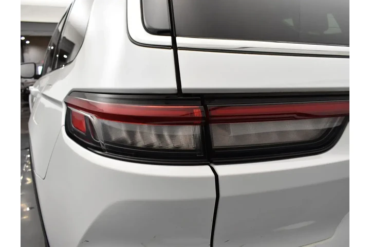 $23426 : Jeep Grand Cherokee L 2022 4 image 8