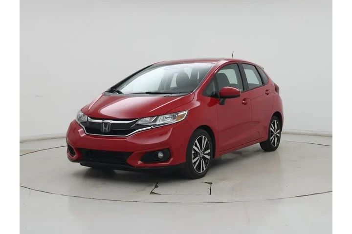 $22998 : Honda Fit 2019 EX 4dr Hatchb image 4