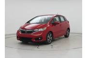$22998 : Honda Fit 2019 EX 4dr Hatchb thumbnail