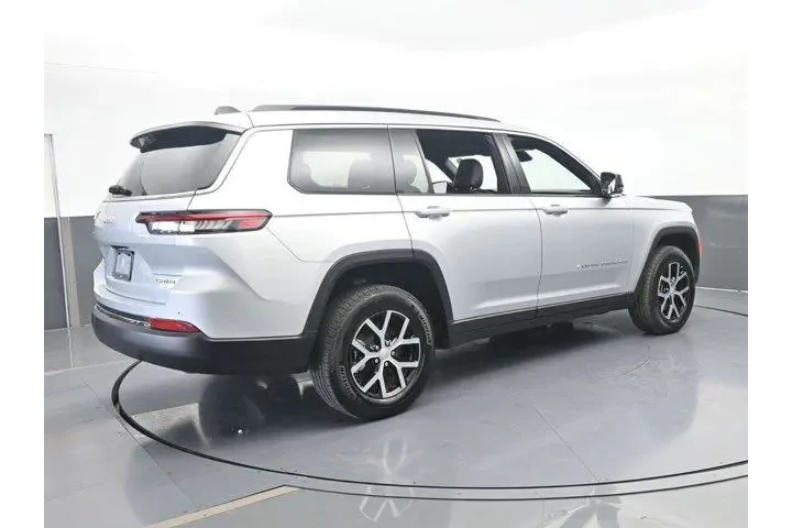 $39990 : Jeep Grand Cherokee L 2025 4 image 6