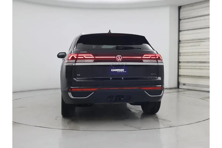 $31998 : Volkswagen Atlas Cross Sport image 6