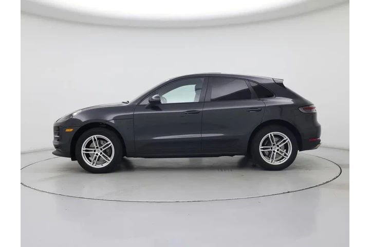 $33998 : Porsche Macan 2020 AWD 4dr S image 3