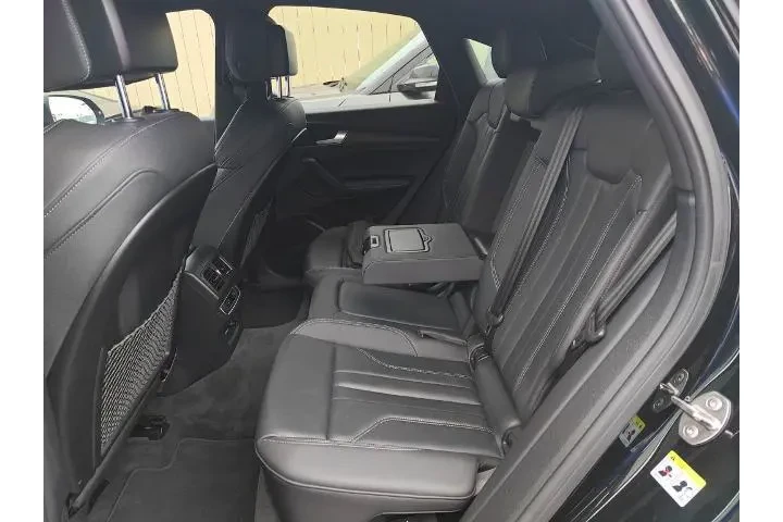 $27085 : Audi Q5 Sportback 2021 AWD q image 10