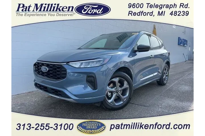 $23725 : Ford Escape 2024 AWD ST-Line image 1