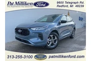 Ford Escape 2024 AWD ST-Line en Detroit