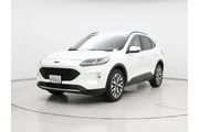 $16998 : Ford Escape 2020 AWD Titaniu thumbnail