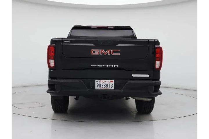 $38998 : GMC Sierra 1500 2023 4x4 Ele image 6