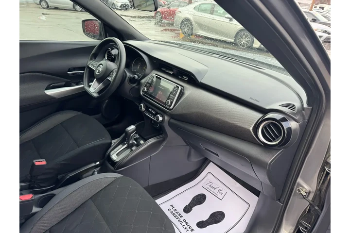 $8980 : 2018 Kicks SV FWD image 9