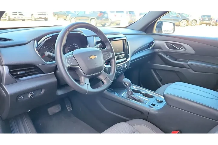 $29998 : Chevrolet Traverse 2023 LT C image 9