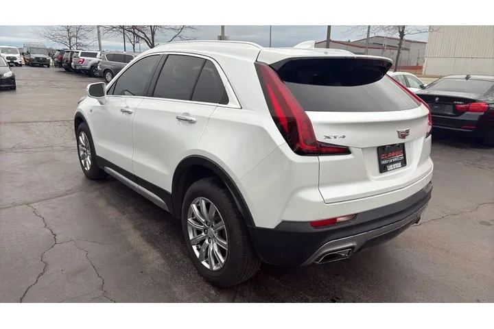 $16995 : 2019 XT4 image 9