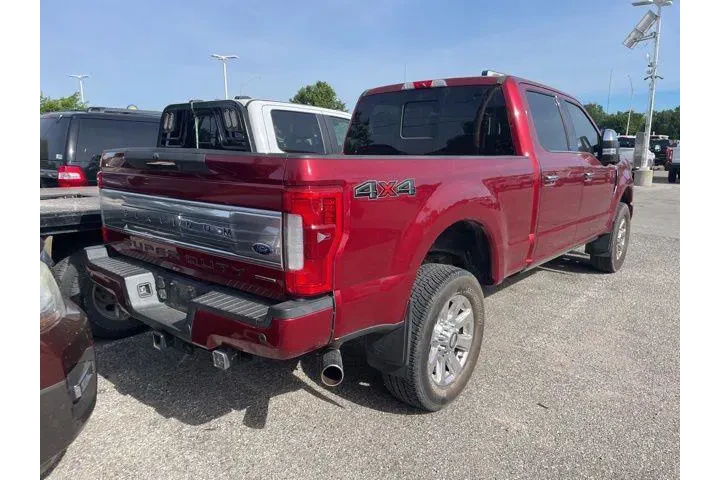 $39995 : Ford F-350 Super Duty 2017 4 image 8