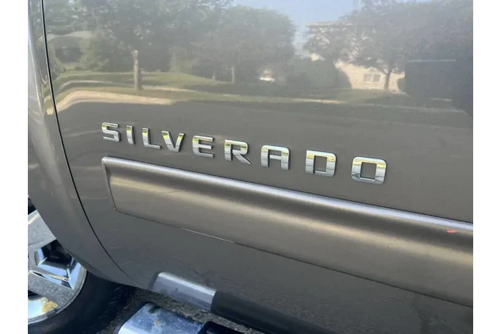 $1 : 2013 Silverado 1500 LT image 8