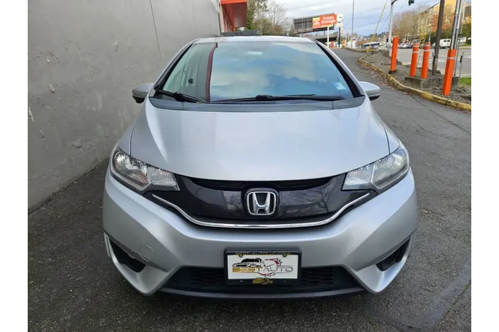 $5999 : 2015 Fit EX image 8