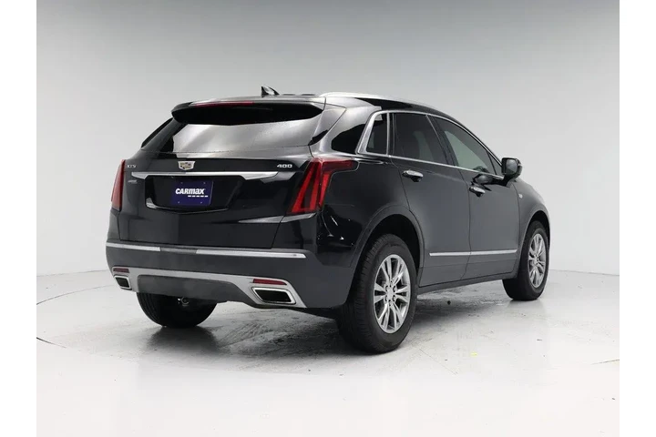 $28998 : Cadillac XT5 2021 Premium Lu image 8