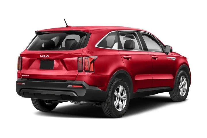 $24700 : 2023 Sorento LX image 2