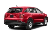 $24700 : 2023 Sorento LX thumbnail