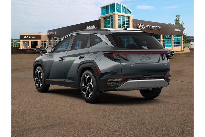 $26500 : Hyundai TUCSON 2023 AWD Limi image 5