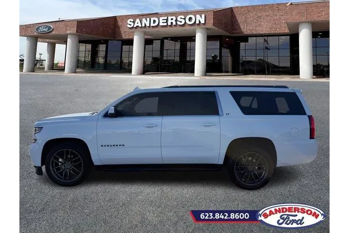 $19788 : Chevrolet Suburban 2019 4x4 image 6