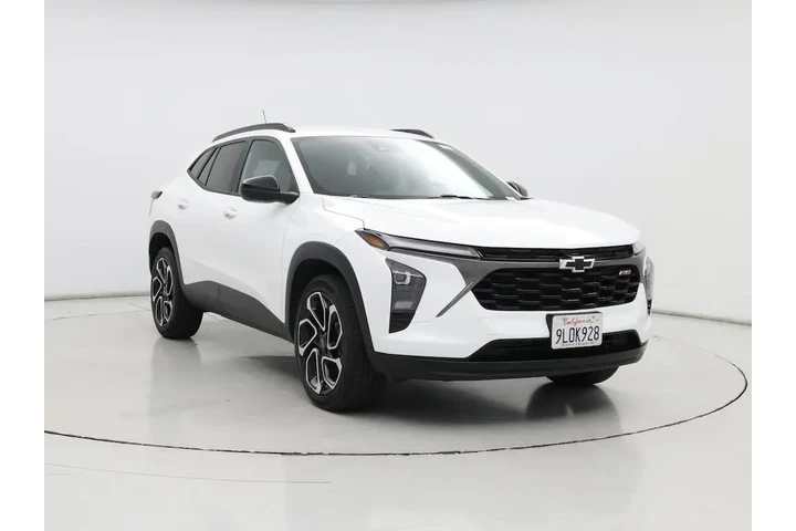 $23998 : Chevrolet Trax 2024 RS 4dr C image 1