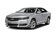 Chevrolet Impala 2016 LT 4dr en Jersey City