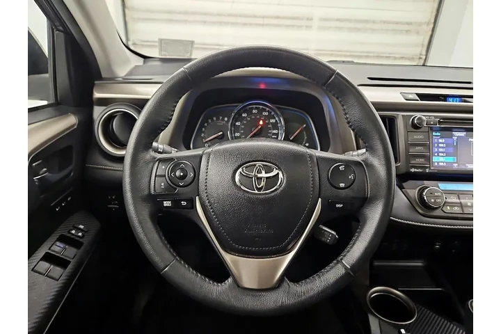 $18998 : Toyota RAV4 2015 Limited 4dr image 10