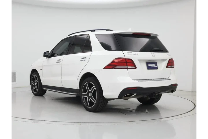 $19998 : Mercedes-Benz GLE 2016 AWD G image 2
