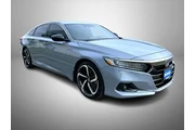 $26625 : Honda Accord Hybrid 2022 Spo thumbnail