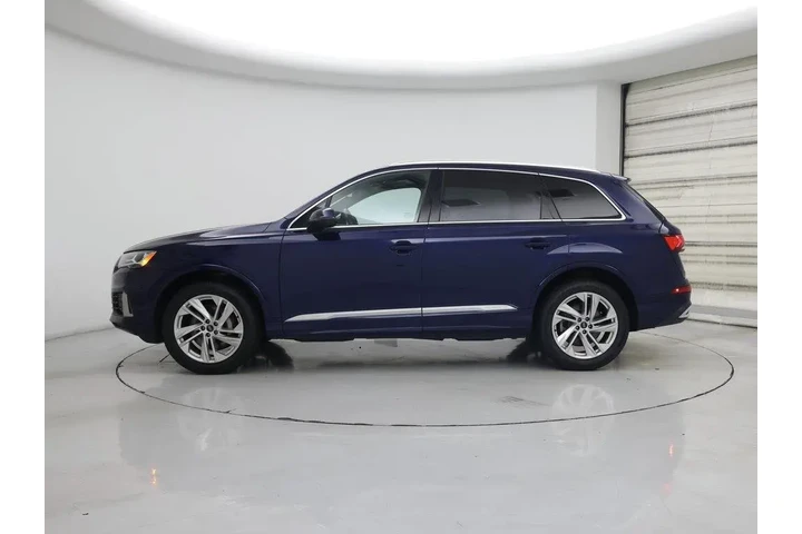 $31998 : Audi Q7 2021 AWD quattro Pre image 3