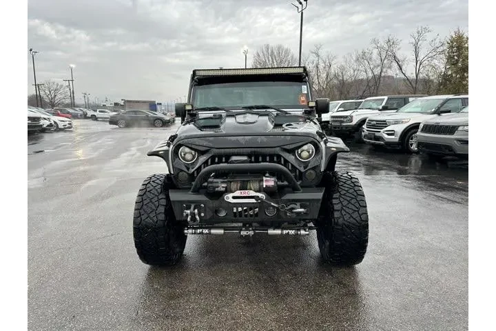 $17250 : Jeep Wrangler 2015 4x4 Sport image 2