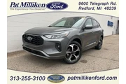 Ford Escape 2024 AWD ST-Line en Detroit