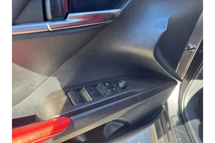 $24172 : Toyota Camry 2023 SE 4dr Sed image 7