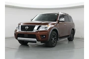 $24998 : Nissan Armada 2018 4x4 Plati thumbnail