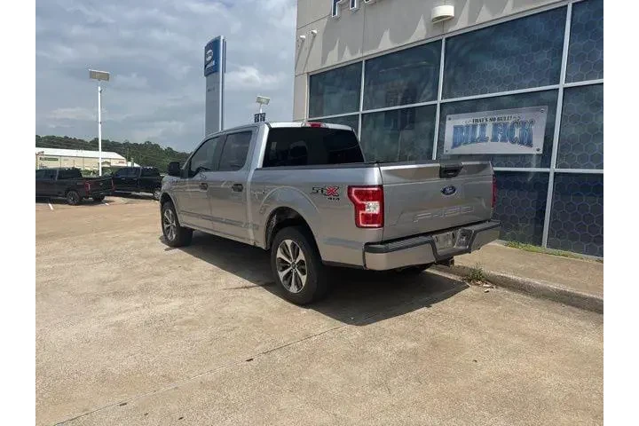 $27988 : Ford F-150 2020 4x4 XL 4dr S image 5