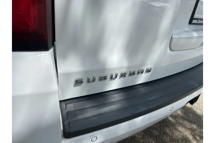 $24927 : Chevrolet Suburban 2019 4x2 image 6