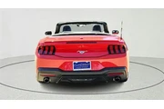 $27442 : Ford Mustang 2024 EcoBoost 2 thumbnail