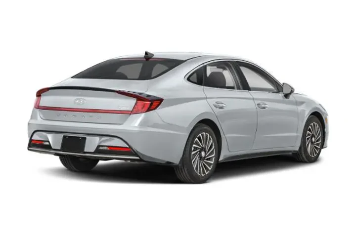 $22888 : Hyundai SONATA Hybrid 2023 S image 3