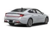 $22888 : Hyundai SONATA Hybrid 2023 S thumbnail