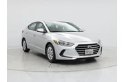 Hyundai ELANTRA 2017 SE 4dr en Sacramento