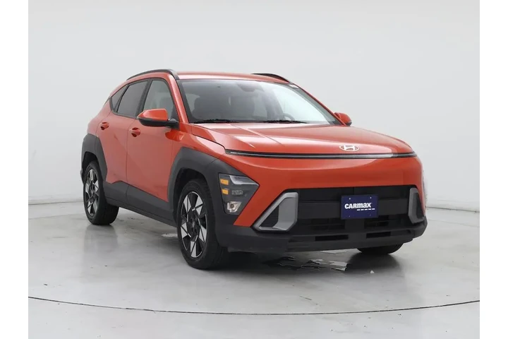 $18998 : Hyundai KONA 2024 SEL 4dr Cr image 1