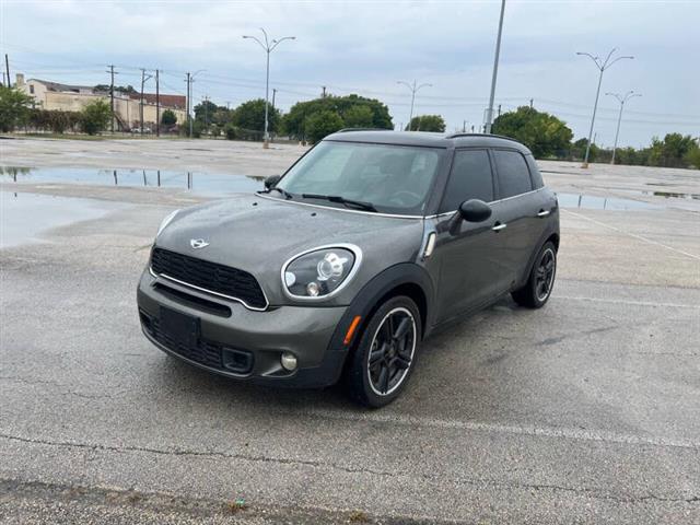 $8900 : 2012 MINI Cooper Countryman S image 5