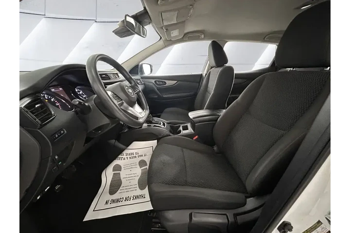 $15051 : Nissan Rogue Sport 2020 S 4d image 7