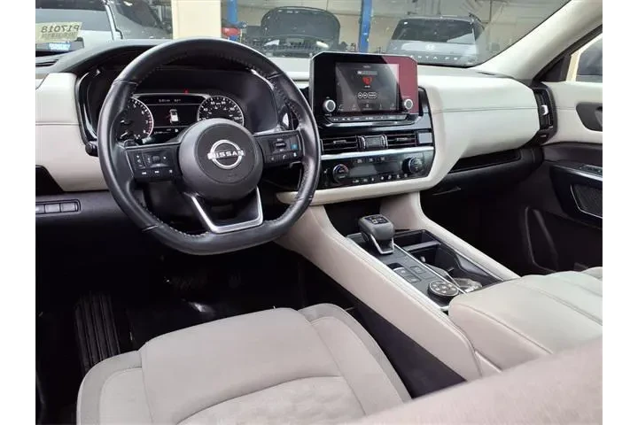 $28596 : Nissan Pathfinder 2024 AWD S image 10
