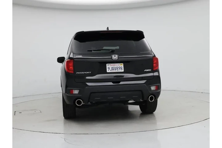 $32998 : Honda Passport 2023 AWD EX-L image 6