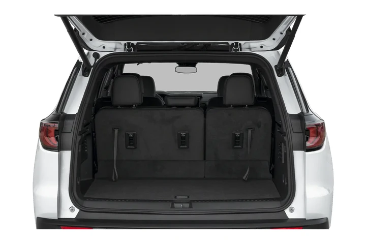 $32997 : GMC Acadia 2025 4x4 Elevatio image 10