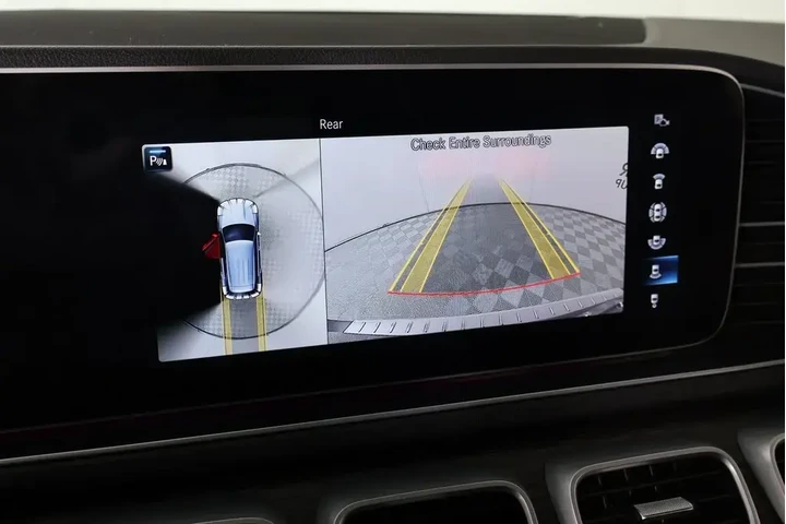 $30859 : Mercedes-Benz GLE 2021 AWD G image 6