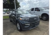 $24206 : Ford Explorer 2022 XLT 4dr S thumbnail