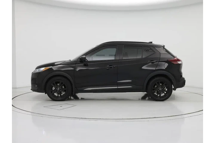 $19998 : Nissan Kicks 2023 SR 4dr Cro image 3